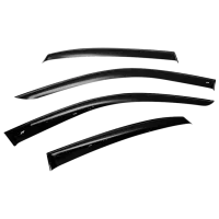 Дефлекторы окон Audi A8 (D2) 1994 - 2002 Cobra Tuning