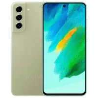 Samsung Galaxy S21 FE 8 ГБ/ 256 ГБ/ Dual SIM/ Зеленый 