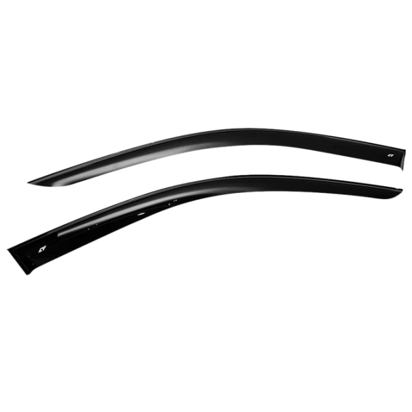 Paravânturi auto Hyundai Grand Starex 2007 Cobra Tuning photo 1 Paravânturi auto Hyundai Grand Starex 2007 Cobra Tuning photo 1