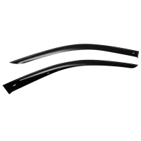 Paravânturi auto Hyundai Grand Starex 2007 Cobra Tuning