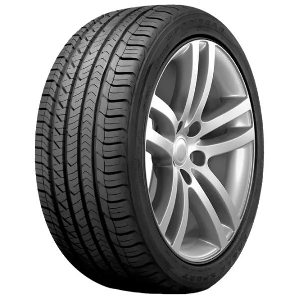 Шины GoodYear Eagle Sport 195/ 65 R15 Летние/ Легковой photo 1 Шины GoodYear Eagle Sport 195/ 65 R15 Летние/ Легковой photo 1
