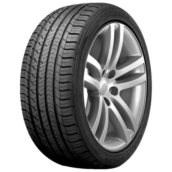 Шины GoodYear Eagle Sport 195/ 65 R15 Летние/ Легковой photo 1 Шины GoodYear Eagle Sport 195/ 65 R15 Летние/ Легковой photo 1