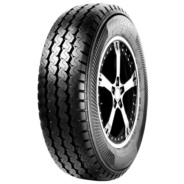 Шины Torque TQ02 195 R15C 106/ 104R Лето/ Легкогрузовой photo 1 Шины Torque TQ02 195 R15C 106/ 104R Лето/ Легкогрузовой photo 1