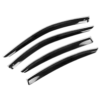 Paravânturi auto Hyundai Grandeur V 2011 Cobra Tuning