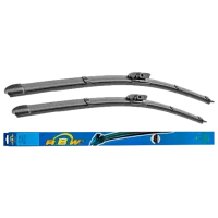 Ștergător parbriz față Dacia Duster 2017 - (68887) R.B.W./ 24" - 18"/ 600 mm + 450 mm