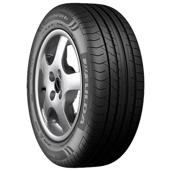 Шины Fulda Ecocontrol SUV 215/ 55 R18 99V XL Лето/ Внедорожник photo 1