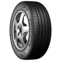 Anvelope Fulda Ecocontrol SUV 215/ 55 R18 99V XL Vară/ Suv