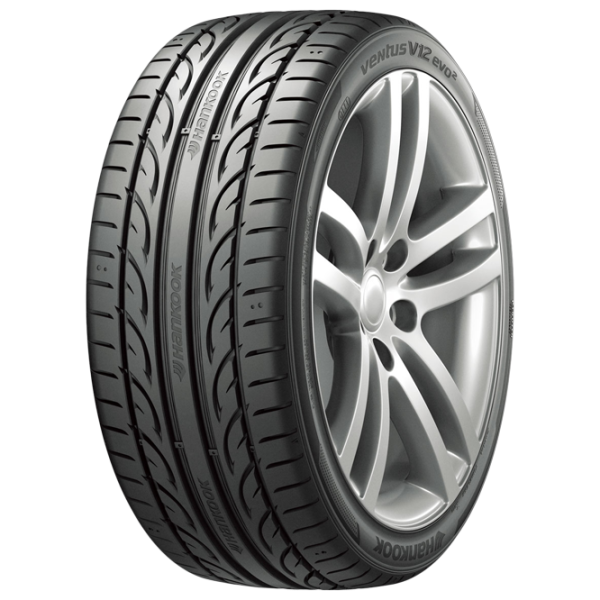 Anvelope Hankook K120 235/ 50 R18 Vară/ Autoturism photo 1