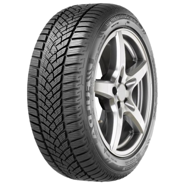 Шины Fulda Kristall Control 225/ 50 R17 98H Зима/ Легковой photo 1 Шины Fulda Kristall Control 225/ 50 R17 98H Зима/ Легковой photo 1
