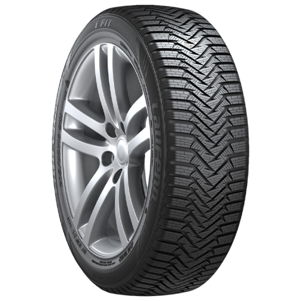 Anvelope Laufenn LW31 255/ 50 R19 105V XL Iarnă/ Autoturism photo 1