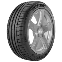 Anvelope Michelin Pilot Sport 4 245/ 50 R18 Vară/ Autoturism