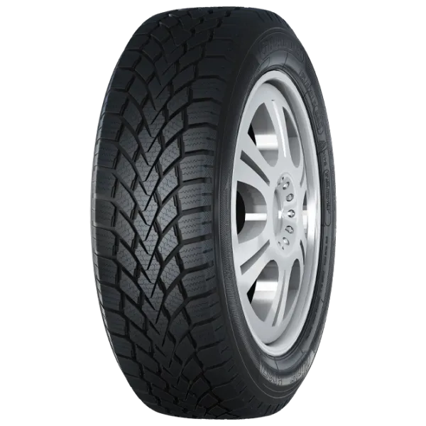 Шины Haida HD617 245/ 40 R18 93V Зима/ Внедорожник photo 1 Шины Haida HD617 245/ 40 R18 93V Зима/ Внедорожник photo 1
