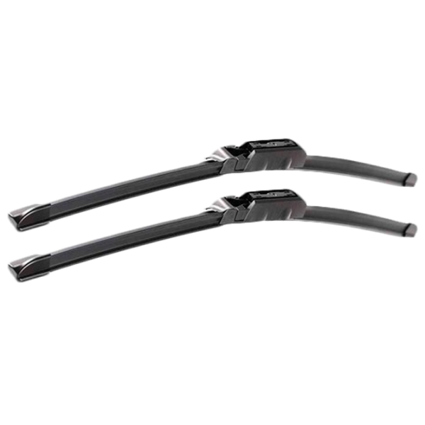 Стеклоочиститель передний Audi A6 Sedan 2005 - 2011 (65739) R.B.W./ 22" + 22"/ 550 мм + 550 мм photo 1