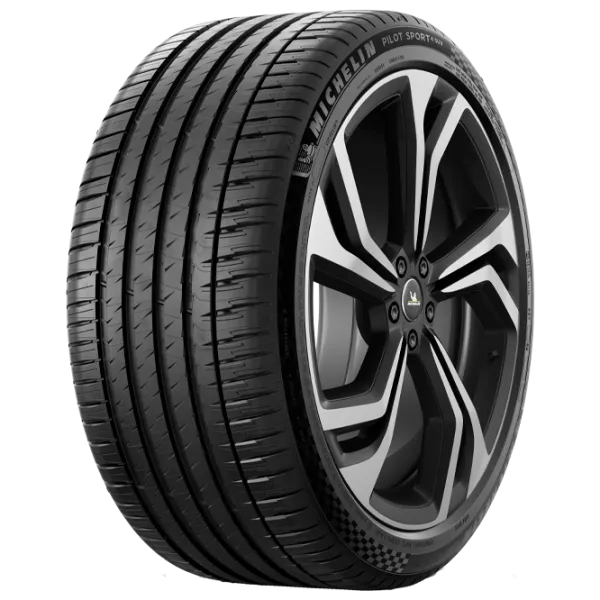 Anvelope Michelin Pilot Sport 4 SUV 255/ 55 R18 Vară/ Suv photo 1