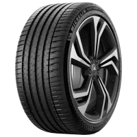 Anvelope Michelin Pilot Sport 4 SUV 255/ 55 R18 Vară/ Suv