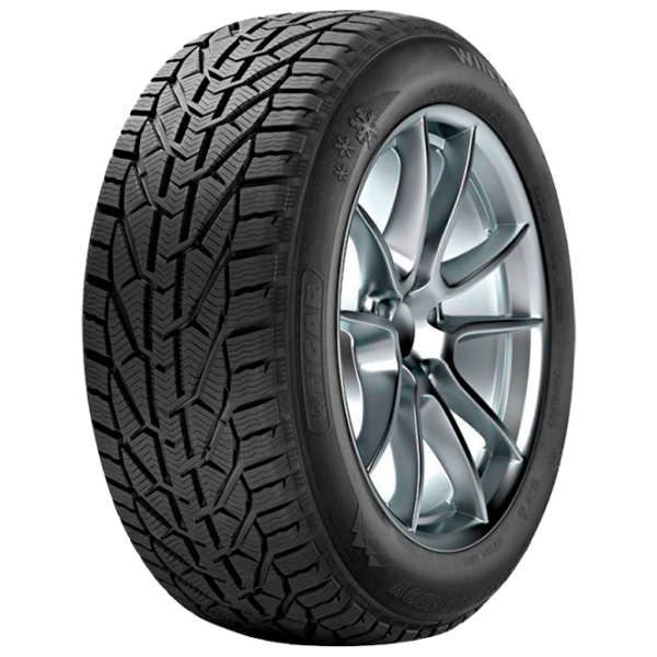 Шины Tigar Winter 245/ 40 R18 Зима photo 1