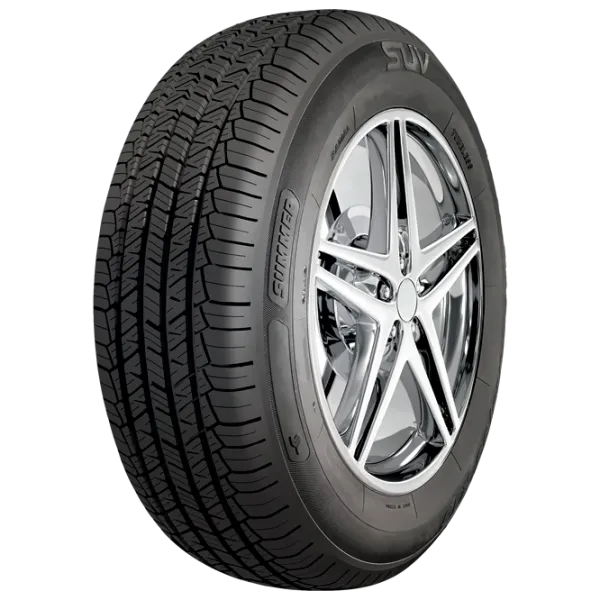 Шины Tigar SUV Summer 265/ 65 R17 Лето/ Внедорожник photo 1 Шины Tigar SUV Summer 265/ 65 R17 Лето/ Внедорожник photo 1