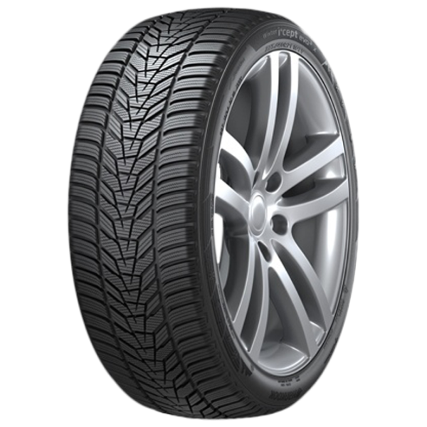 Anvelope Hankook W330A 245/ 65 R17 101H XL Iarnă/ Suv photo 1