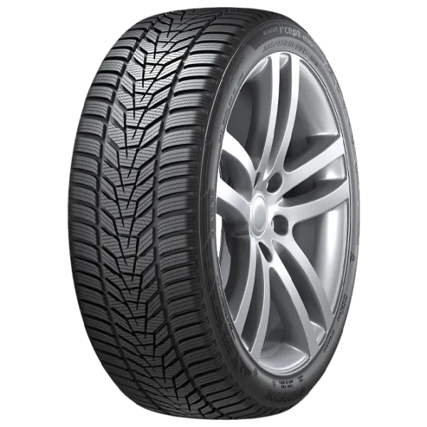 Anvelope Hankook W330 235/ 65 R17 102H XL Iarnă/ Autoturism photo 1