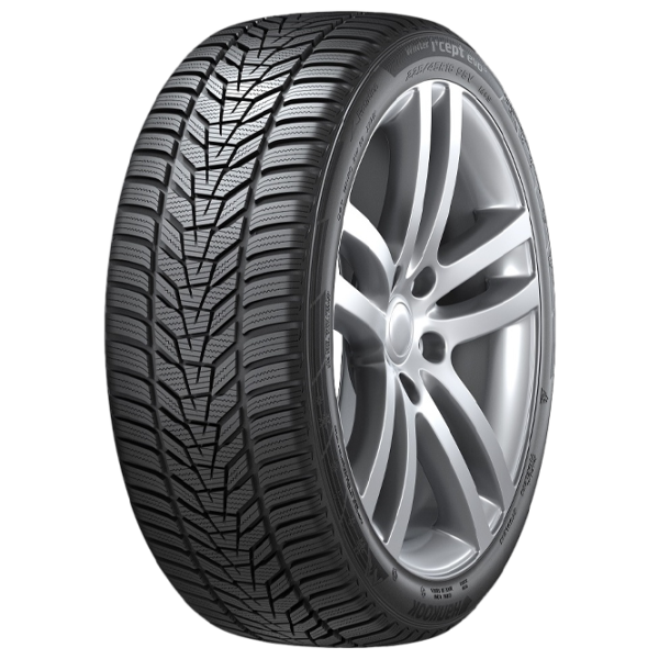 Anvelope Hankook W330 235/ 65 R17 102H XL Iarnă/ Autoturism photo 1