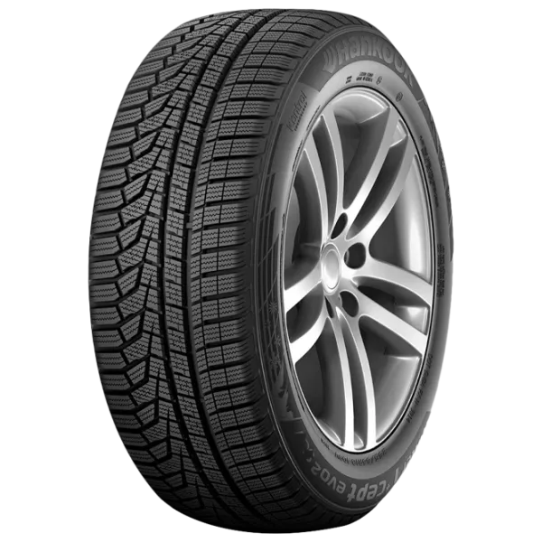 Anvelope Hankook W320C 255/ 50 R19 107V XL Iarnă/ Autoturism photo 1
