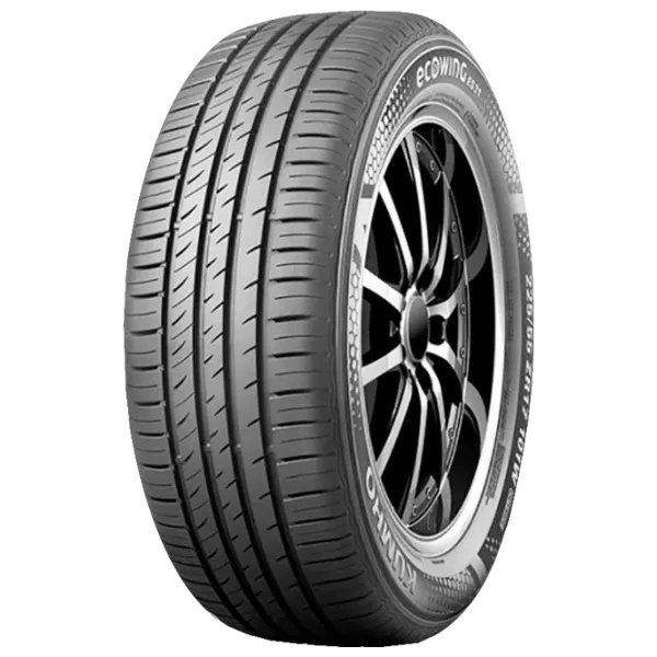 Anvelope Kumho ES 31 195/ 60 R16 Vară/ Autoturism photo 1