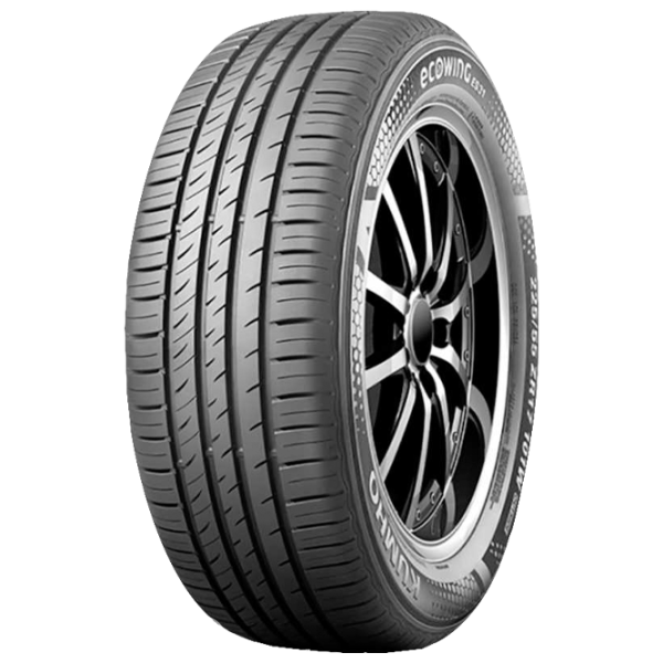 Anvelope Kumho ES 31 195/ 60 R16 Vară/ Autoturism photo 1