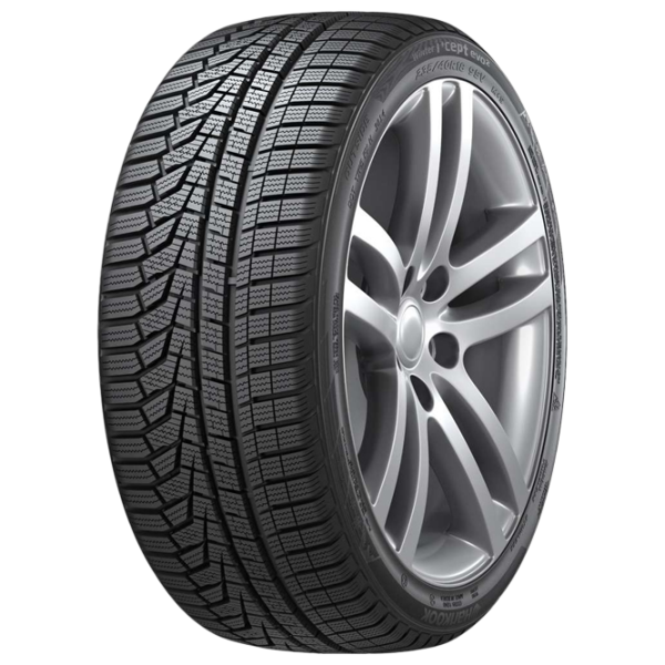 Anvelope Hankook W320 235/ 60 R16 98H Iarnă/ Suv photo 1
