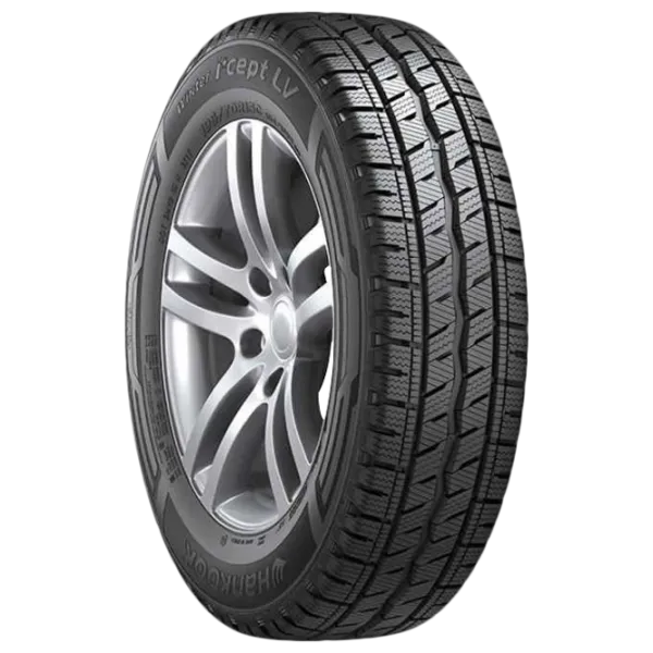 Шины Hankook RW12 235/ 65 R16С 121/ 119R Зима/ Легковой photo 1 Шины Hankook RW12 235/ 65 R16С 121/ 119R Зима/ Легковой photo 1
