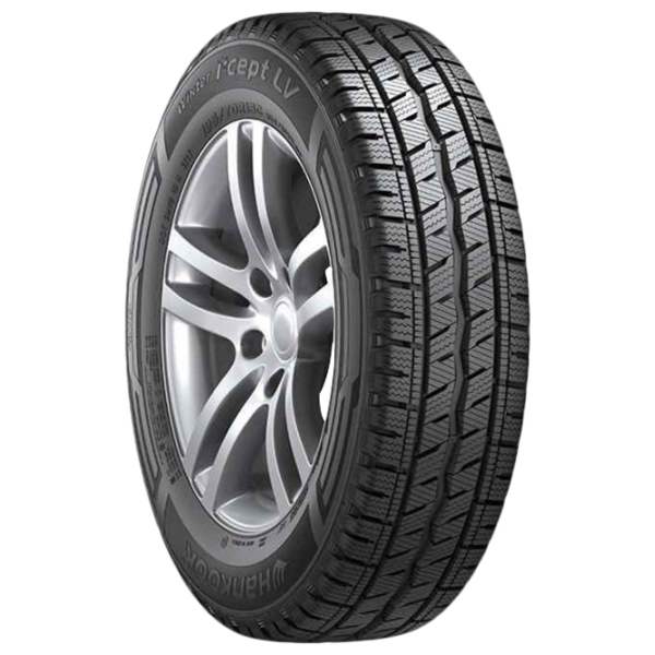 Шины Hankook RW12 235/ 65 R16С 121/ 119R Зима/ Легковой photo 1 Шины Hankook RW12 235/ 65 R16С 121/ 119R Зима/ Легковой photo 1