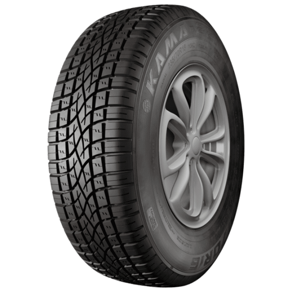 Шины Kama 221 235/ 70 R16 Всесезонные/ Легковой photo 1