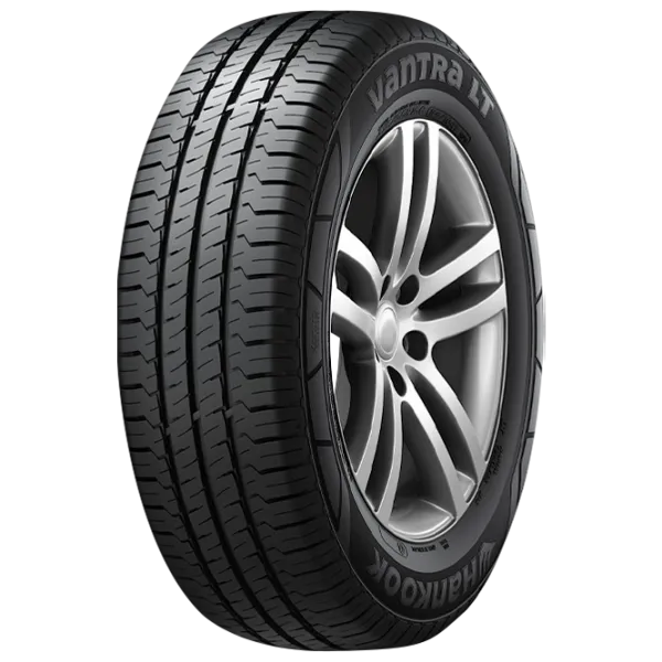 Шины Hankook RA18 235/ 65 R16С Лето/ Легковой photo 1