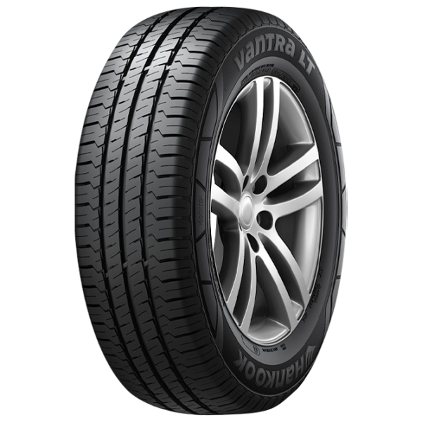 Шины Hankook RA18 235/ 65 R16С Лето/ Легковой photo 1
