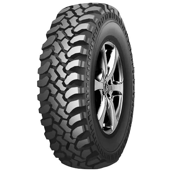 Шины Altaishina Forward Safari 540 205/ 75 R15 Всесезонные/ Внедорожник photo 1