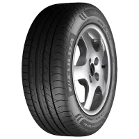 Anvelope Fulda Ecocontrol SUV 235/ 60 R18 107V XL Vară/ Suv