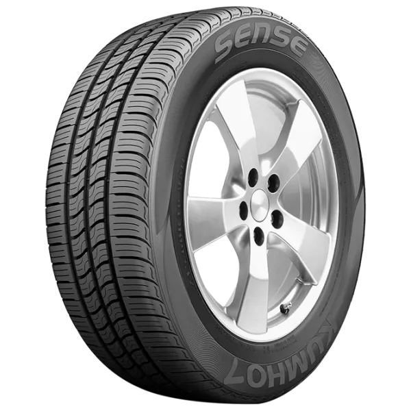 Anvelope Kumho KR 26 175/ 70 R13 Vară/ Autoturism photo 1