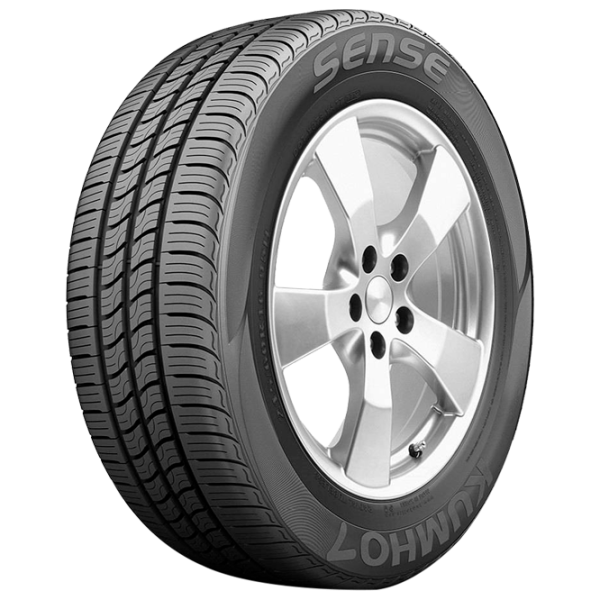 Anvelope Kumho KR 26 175/ 70 R13 Vară/ Autoturism photo 1