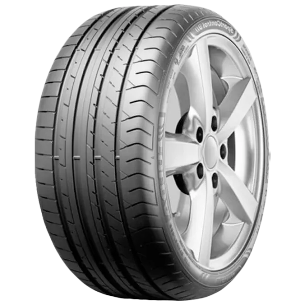 Шины Fulda Sportcontrol 2 255/ 45 R18 103Y XL Лето/ Легковой photo 1 Шины Fulda Sportcontrol 2 255/ 45 R18 103Y XL Лето/ Легковой photo 1