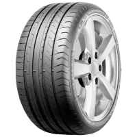 Anvelope Fulda Sportcontrol 2 255/ 45 R18 103Y XL Vară/ Autoturism