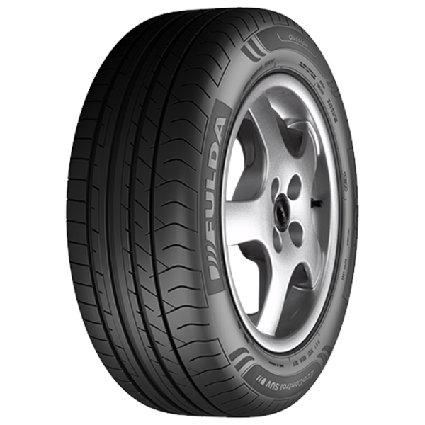 Шины Fulda Ecocontrol SUV 255/ 55 R19 119W XL Лето/ Внедорожник photo 1 Шины Fulda Ecocontrol SUV 255/ 55 R19 119W XL Лето/ Внедорожник photo 1