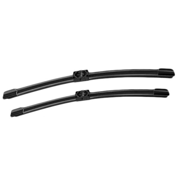 Стеклоочиститель передний BMW 3 Sedan (E90) 2005 - 2009 (40776) R.B.W./ 24" + 19"/ 600 мм + 480 мм photo 1