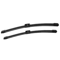 Стеклоочиститель передний BMW 3 Sedan (E90) 2005 - 2009 (40776) R.B.W./ 24" + 19"/ 600 мм + 480 мм