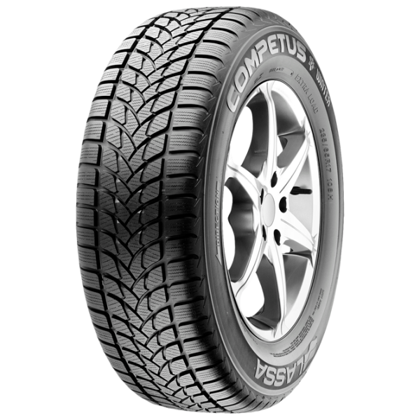 Anvelope Lassa Competus H/ L 245/ 70 R16 Iarnă/ Autoturism photo 1