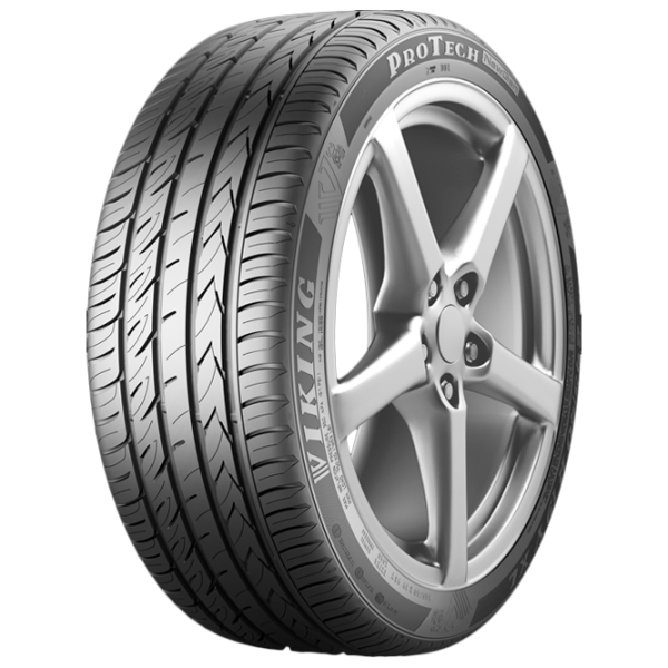 Шины Viking ProTech NewGen 275/ 45 R20 110 XL Лето/ Легковой photo 1 Шины Viking ProTech NewGen 275/ 45 R20 110 XL Лето/ Легковой photo 1