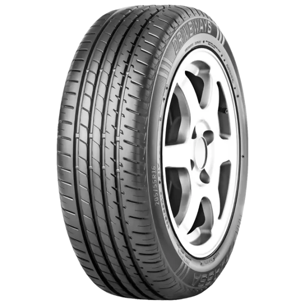 Шины Lassa Driveways 195/ 65 R15 Лето/ Легковой photo 1