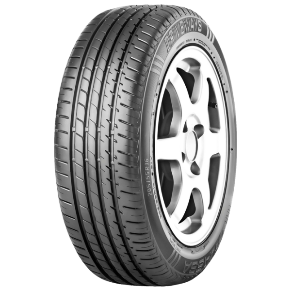Шины Lassa Driveways 195/ 65 R15 Лето/ Легковой photo 1