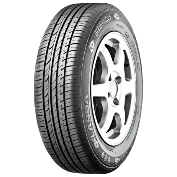 Anvelope Lassa Greenways 195/ 60 R15 Vară/ Autoturism photo 1 Anvelope Lassa Greenways 195/ 60 R15 Vară/ Autoturism photo 1