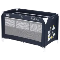 Манеж CAM Pisolino (2600000091244) 0 месяцев - 3 года/ Синий