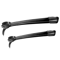 Ștergător parbriz față BMW 3 Series Sedan [E90,F30] 2009 - (40777) R.B.W./ 24" - 19"/ 600 mm + 480 mm