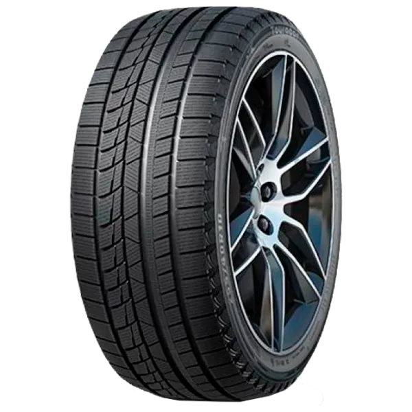 Шины Tourador Winter Pro TSU2 275/ 45 R18 107V XL Зима/ Легковой photo 1